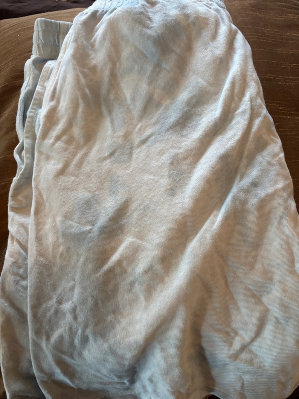 Polo by Ralph Lauren Light Blue Athletic Shorts - Picture 5 of 5
